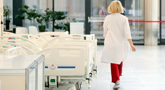 Bauskas slimnīcā uz valsts apmaksātiem pakalpojumiem rindā jāgaida pat divus gadus