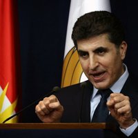 Kurdistānas premjers pārmet Bagdādei vairīšanos no dialoga