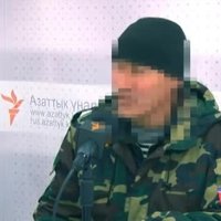 Kirgīzu algotnis vīlies: Donbasā nesastop fašistus, bet gan Krievijas armiju