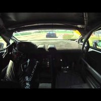 Video: Moncas trases aplis ar 'Lamborghini' Haralda Šlēgelmilha izpildījumā