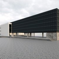 VARAM saskaņojusi Okupācijas muzeja 'Nākotnes nama' būvprojektu