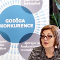 Konkurences padome neļauj 'Tīrīga' slēgt līgumus ar Rīgas iedzīvotājiem