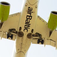 Вечерний рейс airBaltic из Риги в Таллин задерживается в 90% случаев. Почему?