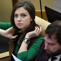 Наталья Поклонская написала 43 жалобы на фильм "Матильда"