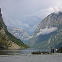 Kā apceļot Norvēģiju sev 'pa kabatai'