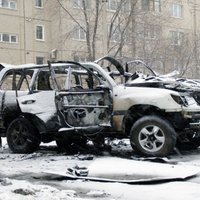 Kā likvidēja Luhanskas 'galveno milici' pulkvedi Anaščenko