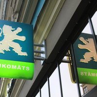 Krājbankā ņemtos patēriņa kredītus būs jāatmaksā norvēģiem