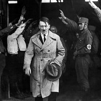 Narkotiku apreibinātais Hitlers: atklājas jauni fakti par fīrera atkarību