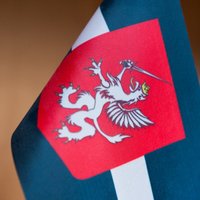 Latgales neoficiālā karoga stāsts: no 'aizliegtā augļa' līdz prokrievisko aktīvistu ķengām