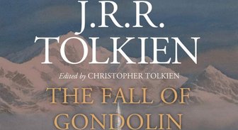 Посмертный сюрприз от Толкина: вышла книга, задуманная еще до 