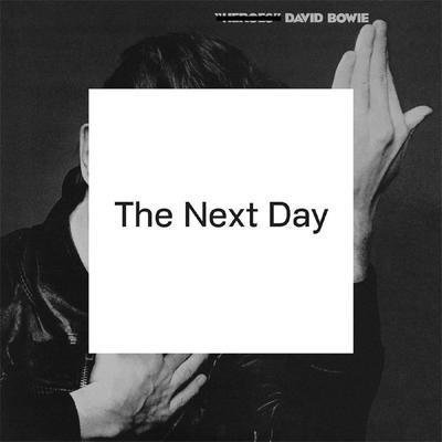 Дэвид Боуи выложил новый альбом для прослушивания онлайн