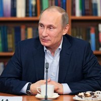 Джемилев: Путин усомнился в законности выхода Украины из СССР