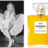 Jaunas Eiropas regulas liek mainīt ierasto 'Chanel No 5' un citu populārāko smaržu aromātu