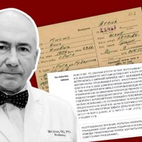 'Maisi vaļā': 'Aglija' ziņo par bēgli no PSRS, ārste atpazīst dermatologu Ķīsi, tiesa spriež - nav sadarbojies