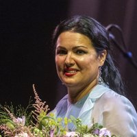 Prāgas pašvaldība lemj atcelt krievu soprāna Annas Ņetrebko koncertu