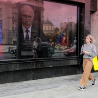 'Nepareizie pilsoņi gadījušies.' Kā karš mainījis Krievijas sabiedrību, un ko no tās gaidīt turpmāk