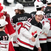В сборной Канады — лишь один хоккеист из чемпионского состава ЧМ-2021