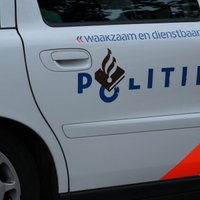 Стрельба в Амстердаме: полиция задержала гражданина Латвии