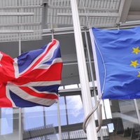 Газета: в ЕС отрицают, что Брюссель и Лондон близки к заключению сделки по Brexit