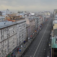 Путин одобрил снос всех пятиэтажек-"хрущевок" в Москве