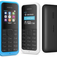 Microsoft представила телефон Nokia за 20 долларов