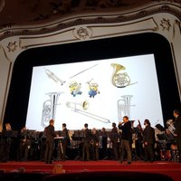 Orķestris 'Rīga' īpašos koncertos aicina bērnus atklāt mūzikas aizraujošo pasauli