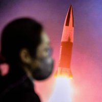 Северная Корея снова запустила баллистические ракеты в сторону Японии
