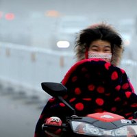 Pekina par 2,32 miljardiem eiro uzlabos gaisu