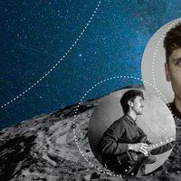 'Lielajā dzintarā' skanēs konceptsimfonija 'Merkūrijs uz Mēness'