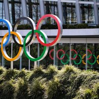 Соединенные Штаты допустили бойкот зимней Олимпиады-2022 в Пекине