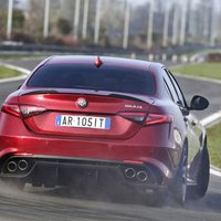 'Alfa Romeo' piecu gadu laikā ieviesīs deviņus jaunus modeļus