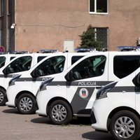 Bauskas Kriminālpolicijas nodaļas priekšnieka vietnieks vadījis auto teju divu promiļu reibumā