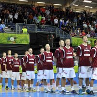'Eurobasket 2013' pierādīja, ka Latvijā basketbols attīstās, apgalvo eksperti