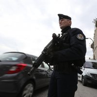 Франция на фоне серии терактов проверит 76 мечетей
