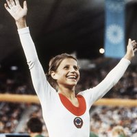 Знаменитая советская гимнастка рассказала, как перед Олимпиадой ее насиловал тренер