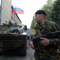 В Минобороны РФ назвали "бредом" сведения о сотне погибших десантников на Украине
