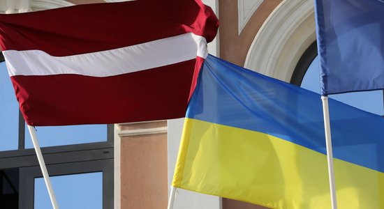 90 дней войны в Украине. Как они изменили Латвию?