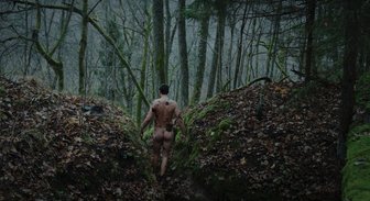 Инициация мужчины, женщины и демонов: о чем рассказывает новое латвийское молодежное кино?