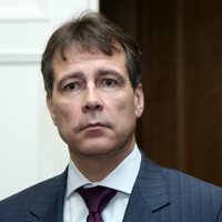 Latvija vērsusies Igaunijas ģenerālprokuratūrā ar lūgumu sniegt palīdzību Magoņa lietā