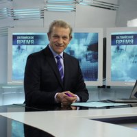 Латвийские телезрители предпочли Кушпело Малахову и Нагиеву
