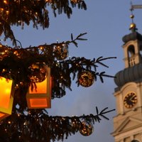 Ищем красивые и вкусные подарки: ТОП-9 рождественских ярмарок в Риге