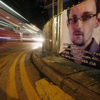 Бегство Сноудена грозит новым обострением между Россией и США
