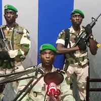 Gabonā izgāzies apvērsuma mēģinājums: sazvērnieki arestēti