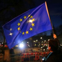 Eiropas Savienības nākotne: Aicina atteikties no nacionālisma