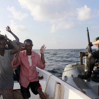 СМИ: сомалийские пираты переживают кризис жанра