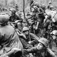 Covid-19 nogalina vairāk amerikāņu nekā Vjetnamas karš