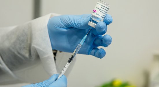 Faktu pārbaude: Covid-19 vakcīnu efektivitāte ir pierādīta