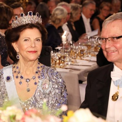 Королева Швеции утверждает, что в ее дворце живут привидения