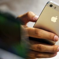 'Apple' atzinis 'iOS' ierīču 'paralizējošo' problēmu
