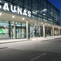 Kauņas lidostas paplašināšanu vērtē kā pagrieziena punktu Lietuvas gaisa satiksmes attīstībā